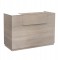 ΓΡΑΦΕΙΟ ΥΠΟΔΟΧΗΣ (RECEPTION) BARRY HM2153.01 ΜΕΛΑΜΙΝΗ ΣΕ SONAMA 160x70x110Υεκ.