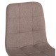 ΣΕΤ ΤΡΑΠΕΖΑΡΙΑΣ 7ΤΜΧ VIGOR HM21355 ΤΡΑΠΕΖΙ 180x90εκ ΜΕ 6 ΚΑΡΕΚΛΕΣ