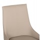 ΣΕΤ ΤΡΑΠΕΖΑΡΙΑΣ 7ΤΜΧ NORDU HM21359 ΚΕΡΑΜΙΚΟ TOP/MDF ΒΑΣΗ--PU ΚΡΕΜ/ΜΕΤΑΛ.ΠΟΔΙΑ