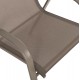 ΣΕΤ ΤΡΑΠΕΖΑΡΙΑΣ 5ΤΜΧ ADAM HM10897.04 ΤΡΑΠΕΖΙ 110x60εκ & 4 ΠΟΛΥΘΡΟΝΕΣ--ΣΑΜΠΑΝΙ