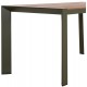 ΣΕΤ ΤΡΑΠΕΖΑΡΙΑΣ ΕΞ.ΧΩΡΟΥ 5ΤΜΧ HILLIARD HM10998.07 OLIVE GREEN ΑΛΟΥΜΙΝΙΟ-POLYWOOD