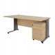 ΣΕΤ ΓΡΑΦΕΙΟΥ 2ΤΜΧ ΣΕ ΧΡΩΜΑ ΟΞΙΑ HM10211.01