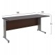 ΣΕΤ ΓΡΑΦΕΙΟΥ 2ΤΜΧ ΣΕ ΧΡΩΜΑ WENGE HM10211.02