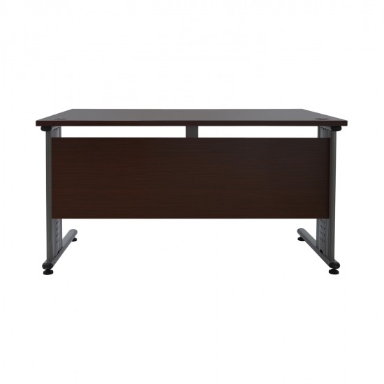 ΣΕΤ ΓΡΑΦΕΙΟΥ 2ΤΜΧ ΣΕ ΧΡΩΜΑ WENGE HM10211.02