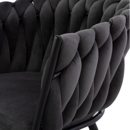 ΣΕΤ ΤΡΑΠΕΖΑΡΙΑΣ 5ΤΜΧ RAVEN HM12116.01 ΚΕΡΑΜΙΚΟ TOP ΓΚΡΙ ΜΑΡΜΑΡΟ--ΓΚΡΙ ΒΕΛΟΥΔΟ