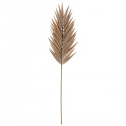 Αξεσουάρ 'Jotaro' Συνθετικό Καφέ 5x35x110cm